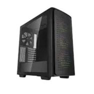Deep Cool CK560 Siyah Mid Tower ATX Kasa