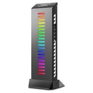Deep Cool GH-01 RGB Metal Çerçeve 9 Adet Adreslenebilir VGA Tutucu