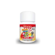 Deep Fix 50 gr Vitamin ve Mineral Karışımı Multi Mix Kafes Kuşlari İçin Toz