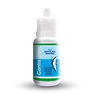 Deep Fix Contra-Ichtyo 30 ml Akvaryum Su Düzenleyici Deri Losyonu