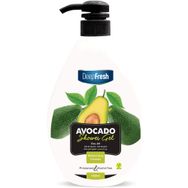 Deep Fresh 1 lt Avakado Duş Jeli