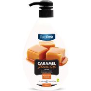 Deep Fresh 1 lt Karamel Duş Jeli