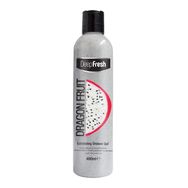 Deep Fresh 400 ml Ejder Meyvesi Peeling Etkili Arındırıcı Duş Jeli