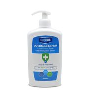 Deep Fresh 500 ml Antibakteriyel Sıvı El Sabunu