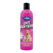 Deep Fresh 500 ml Kedi Köpek Evcil Hayvan Yıkama Şampuanı