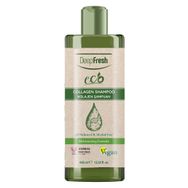 Deep Fresh Eco Serisi Kolajen 400 ml Şampuan