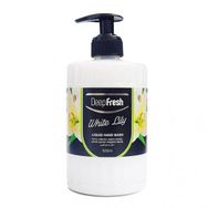 Deep Fresh Romance Sıvı Sabun Beyaz Zambak 500 Ml