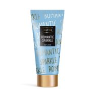 Deep Fresh Romantic Sparkle 200 ml Vücut Losyonu