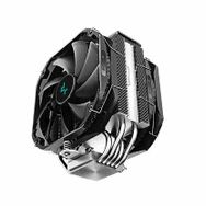 Deepcool AS500 Plus Siyah İşlemci Soğutucu