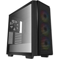 Deepcool CG540-750 750 W 80+ Gaming E-ATX PC Kasası