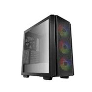 Deepcool Cg540 Gaming Atx Siyah Kasa