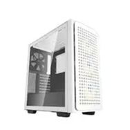 Deepcool Ck560 Gaming Atx Beyaz Kasa