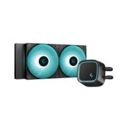 Deepcool LE500-MARRS LED Fanlı 240 mm Sıvı İşlemci Soğutucu