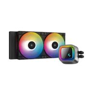 Deepcool LS520 Rgb 240 mm Sıvı Soğutma