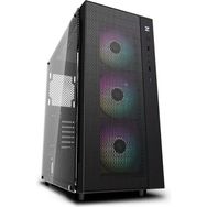 Deepcool MATREXX 55 MESH+ PF700 700W 80 Plus 3xARGB Fan ATX Siyah Kasa