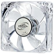 Deepcool XFAN 80L/B Kasa Fanı