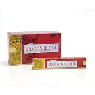 Deepika 15 gr Dragon Blood Aromalı Çubuk Tütsü