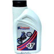 Deeppower 15W40 4T 4 Zamanlı 1 lt Motor Yağı