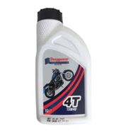 Deeppower 15W40 4T 4 Zamanlı 12x1 lt Motor Yağı