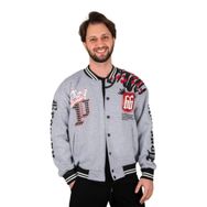 Deepsea 2304764 Gri Erkek Mont