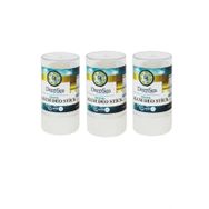 Deepsea Kristal Doğal Tuz İçeren Roll-on 3x60 gr Deodorant