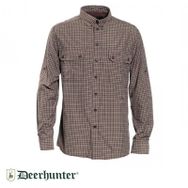 Deerhunter 399 Tucker Bamboo Uzun Kol Gömlek