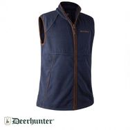Deerhunter DH 771 Wingshooter Mavi Polar Yelek