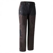 Deerhunter Lady Ann 36 Kahverengi Kadın Pantolon