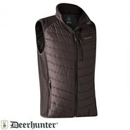 Deerhunter Moor Padded M Kahverengi Yelek