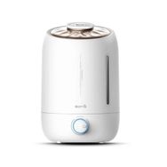 Deerma F500 Ultrasonik 5 lt Beyaz Soğuk Hava Nemlendirici