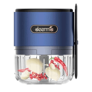 Deerma JS100 Şarjlı Mini Blender