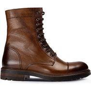 Deery 01857MTBAC01 Taba Deri Erkek Bot