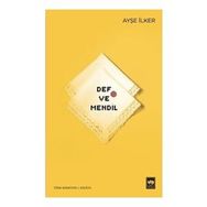 Def ve Mendil - Ayşe İlker