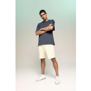 DeFacto A2348AX23SMBG761 Bej Regular Fit Erkek Şort