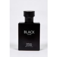 DeFacto Black EDP 50 ml Erkek Parfümü