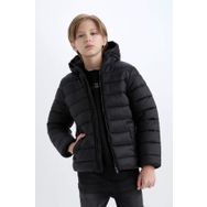 DeFacto D5899A825SP Erkek Çocuk Mont