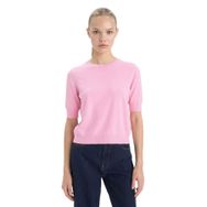 DeFacto D6272AX25SM PN82 Pembe Basic Triko Kadın Kazak
