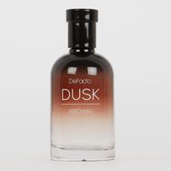 DeFacto Dusk Brown EDP 100 ml Turunçgil Erkek Parfüm