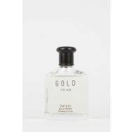 DeFacto Erkek Gold STD Aromatik 100 ml Erkek Parfümü