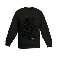 Defacto G5289AZ.18SP.GR210 Kadın Sweatshirt