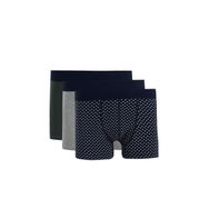 Defacto J1516AZ.18SM.IN75 Erkek Boxer