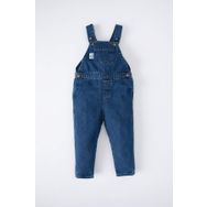 Defacto K8194A219SMNV31 Erkek Bebek Jean Tulum