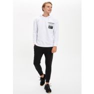DeFacto L2900AZ.19WN.BK33 Siyah Extra Slim Fit Jogger Erkek Eşofman Altı