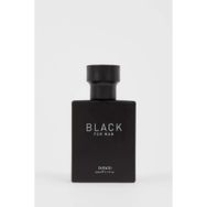 DeFacto L4179AZNSNV100 Black EDP 50 ml Erkek Parfümü
