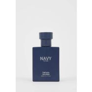 DeFacto L4179AZNSNV100 Lacivert EDP 50 ml Erkek Parfümü