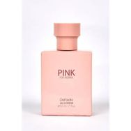 DeFacto L8103AZNSPN4 Pink Kadın 50 ml Parfüm