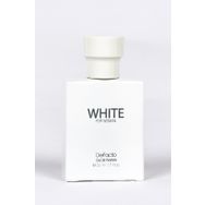DeFacto L8103AZNSWT1 White Kadın 50 ml Parfüm