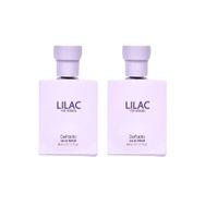 DeFacto Lilac Aromatik 2x50 ml Kadın Parfüm