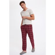 DeFacto M4221AZ19AUGR210 Regular Fit Jogger Erkek Eşofman Altı