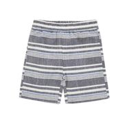 DeFacto R0060A2.20SM.ER138 Çizgili Bermuda Erkek Bebek Şort